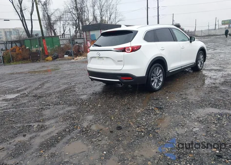 2023 Mazda Cx-9 Grand Touring from USA, damaged, VIN JM3TCBDY3P0638521